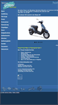 Mobile Screenshot of fahrschule-groeber.de